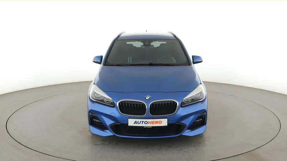 BMW Seria 2 -