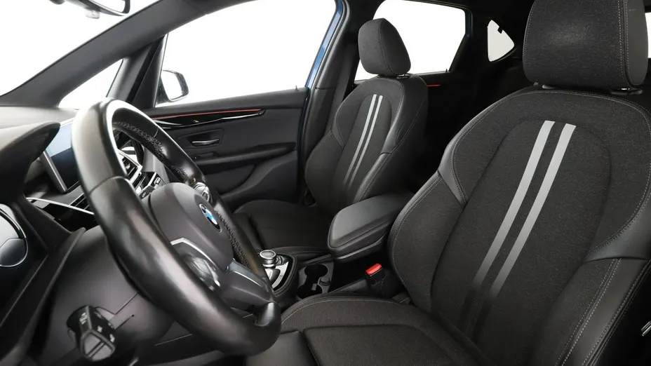 BMW Seria 2 -