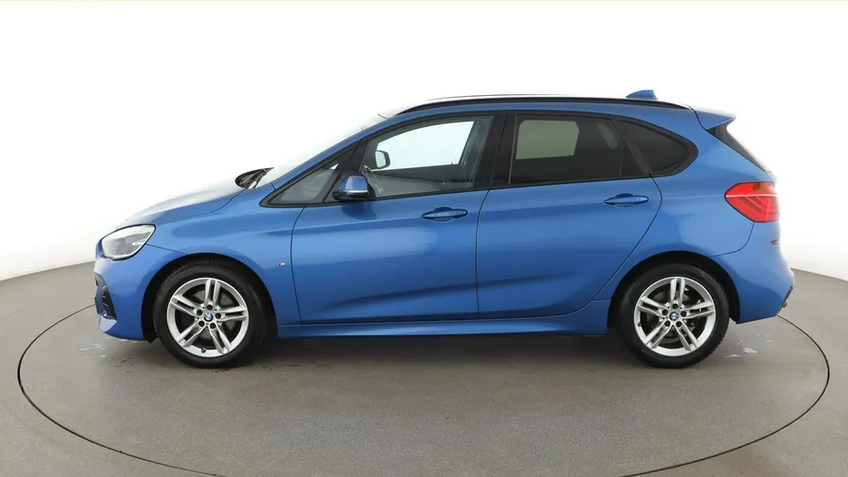BMW Seria 2 -