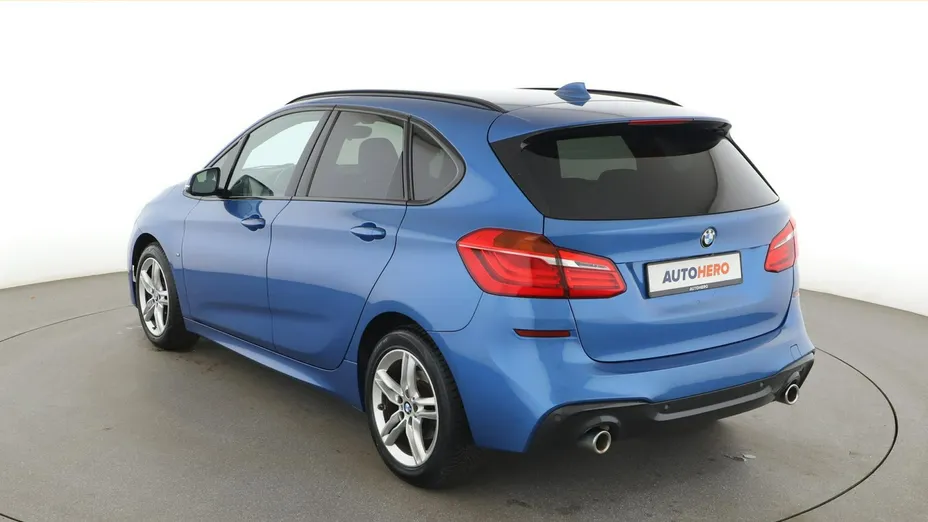 BMW Seria 2 -