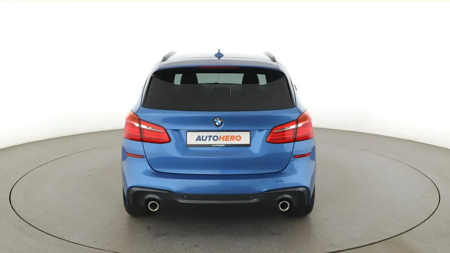 BMW Seria 2 -
