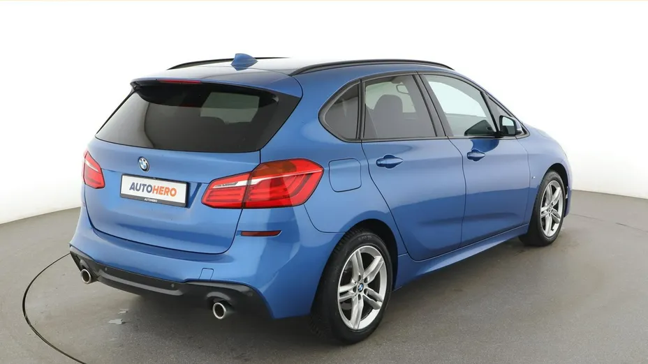 BMW Seria 2 -