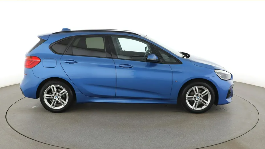 BMW Seria 2 -