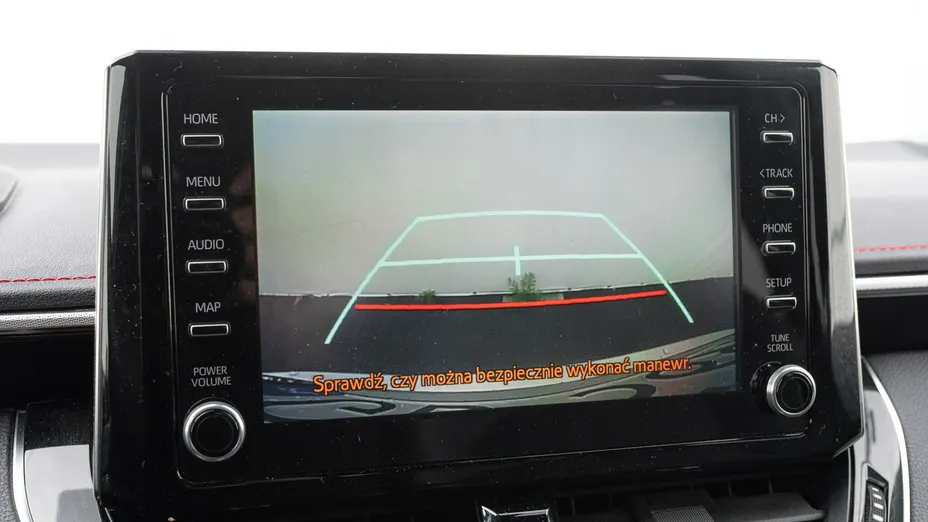 TOYOTA Corolla -