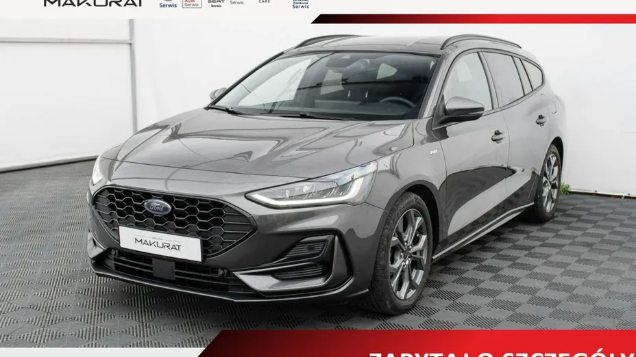 FORD Focus -