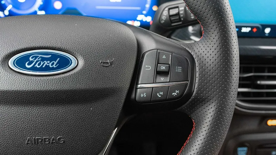 FORD Focus -