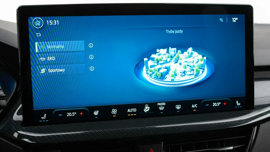 FORD Focus -