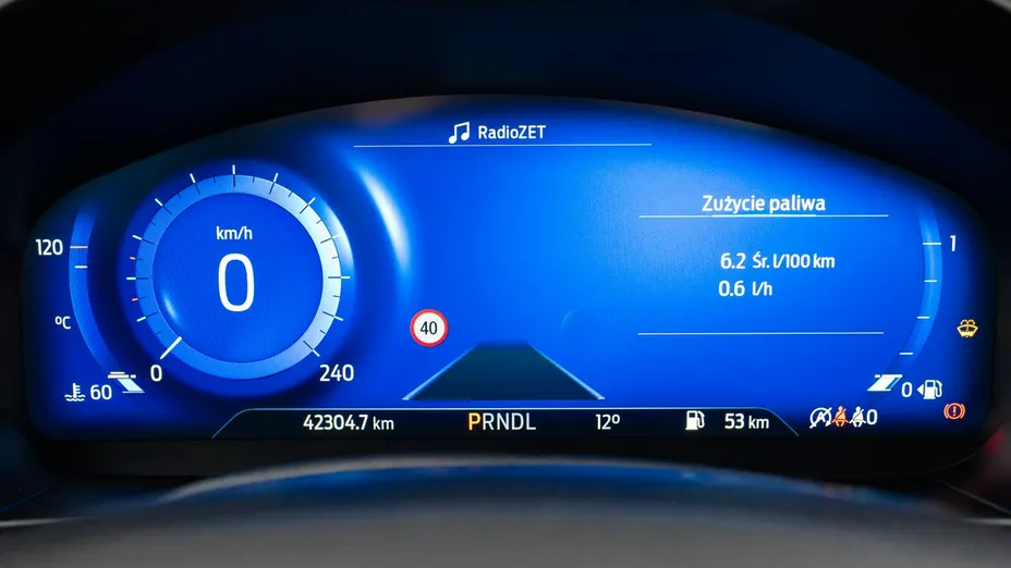 FORD Focus -