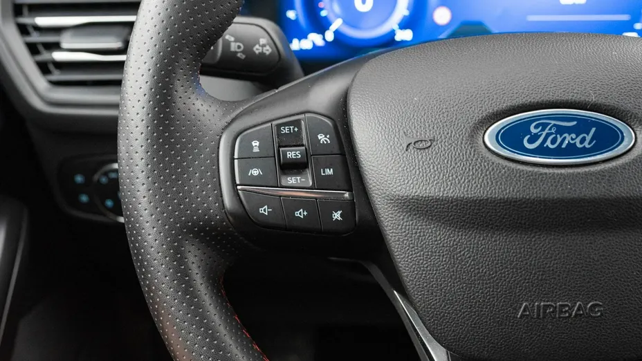 FORD Focus -