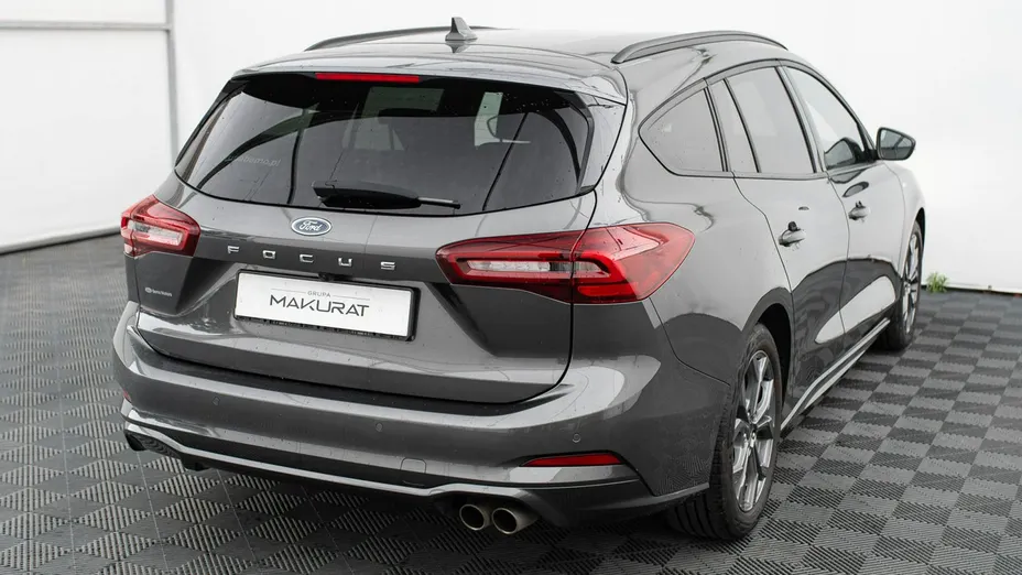 FORD Focus -