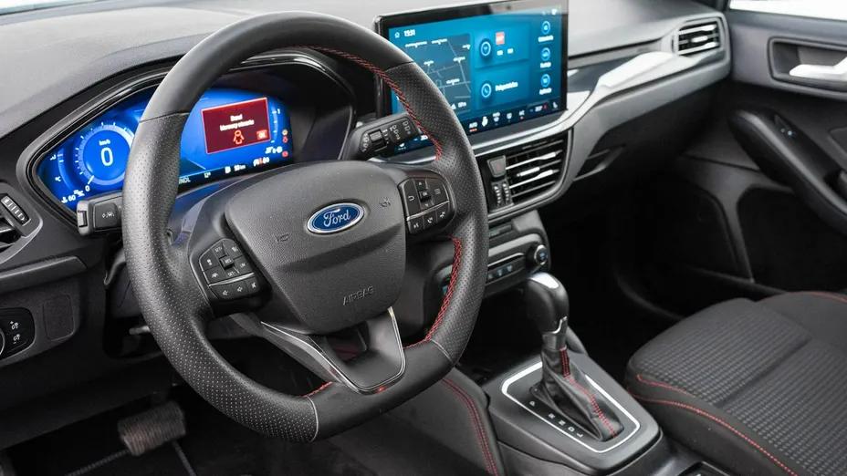 FORD Focus -