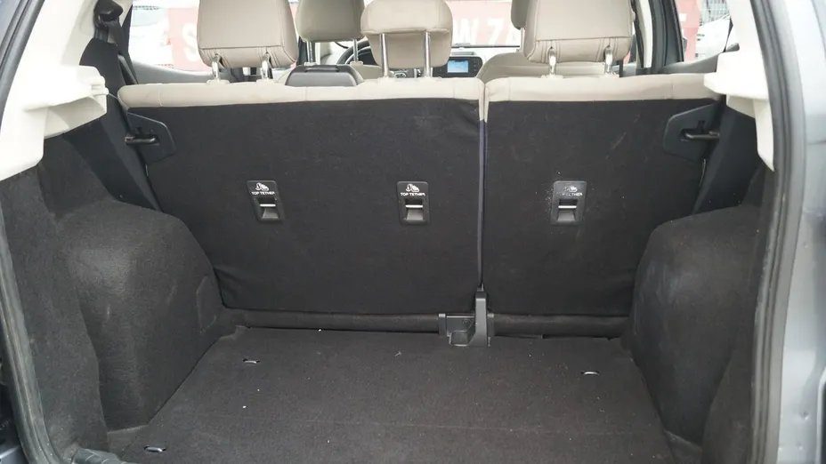 FORD Ecosport -
