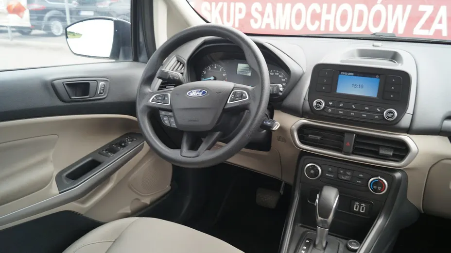 FORD Ecosport -