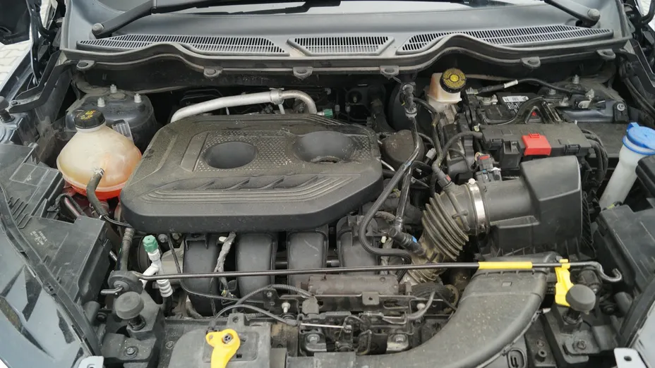 FORD Ecosport -