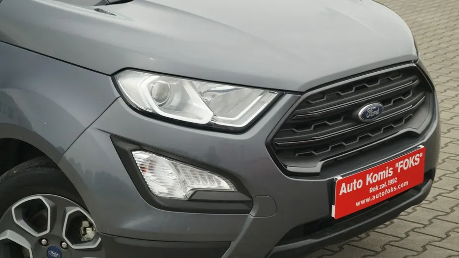 FORD Ecosport -