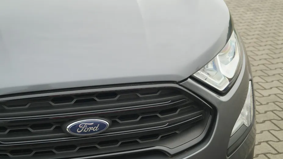 FORD Ecosport -