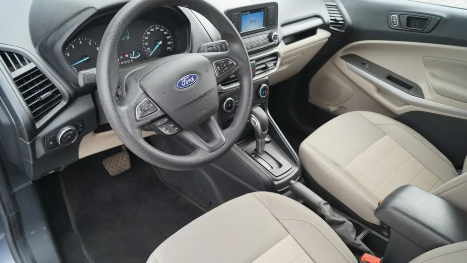 FORD Ecosport -