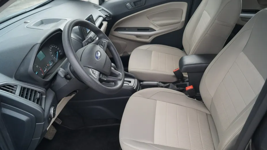 FORD Ecosport -
