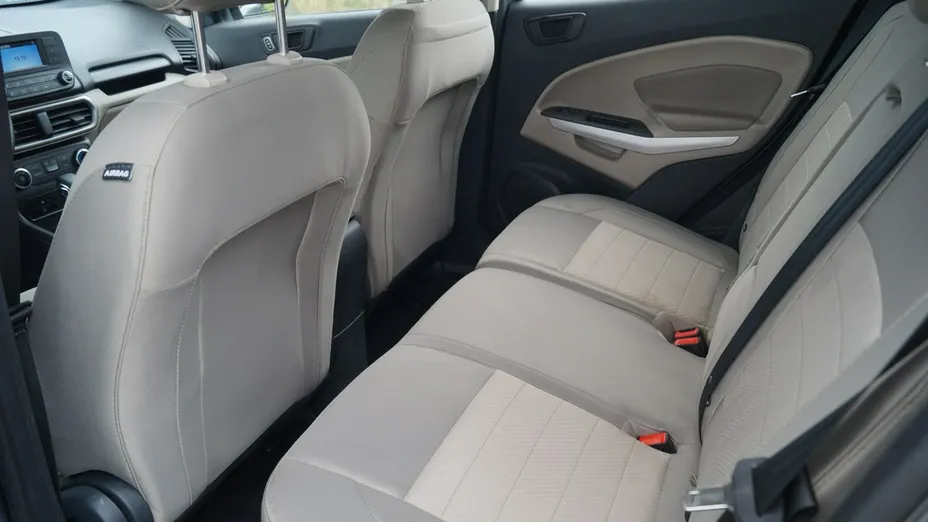 FORD Ecosport -