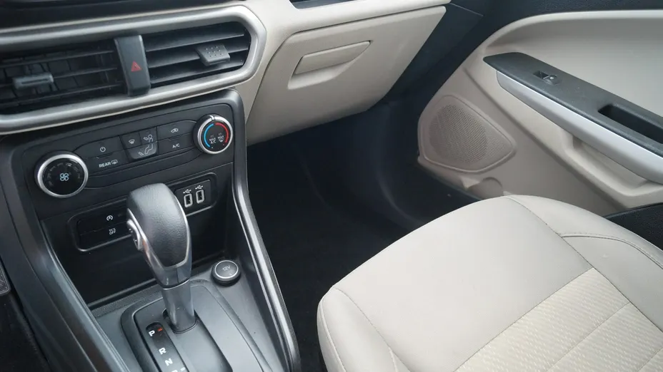 FORD Ecosport -