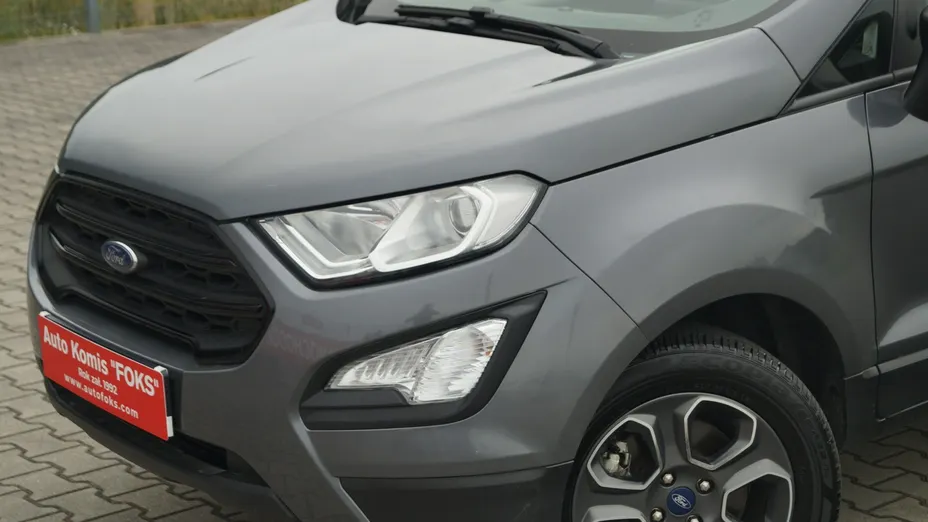 FORD Ecosport -