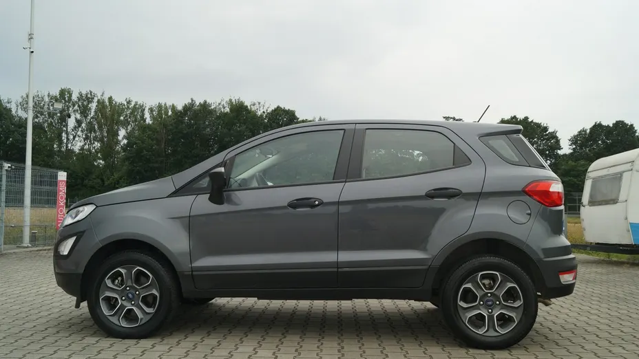 FORD Ecosport -