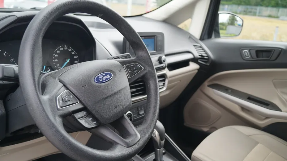 FORD Ecosport -