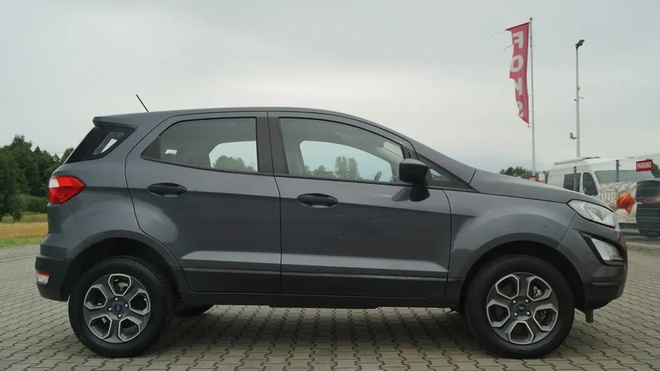 FORD Ecosport -