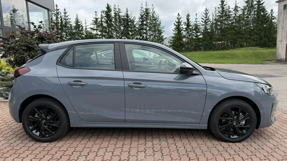 OPEL Corsa -