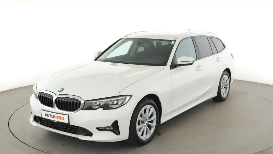 BMW Seria 3 -
