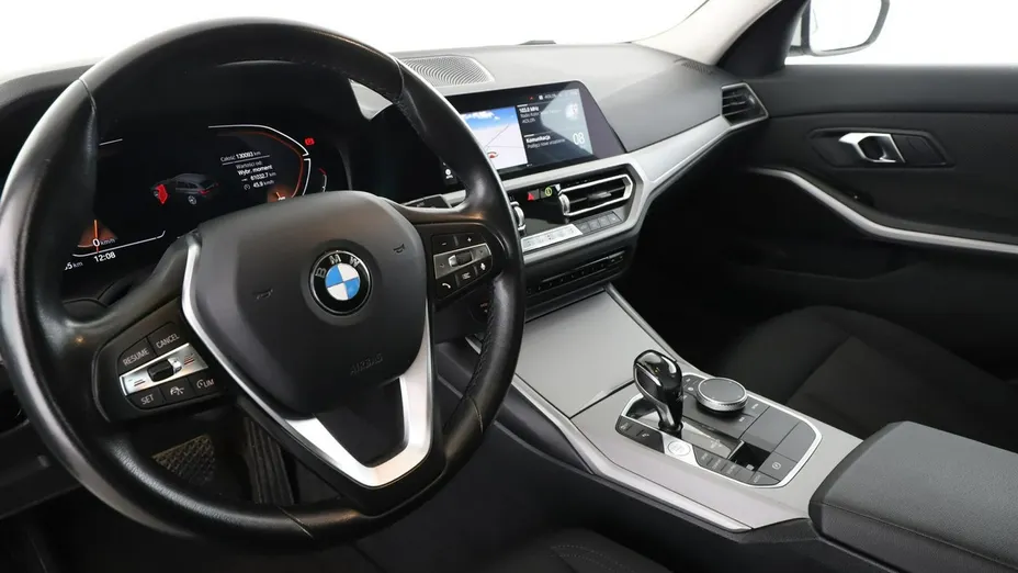 BMW Seria 3 -
