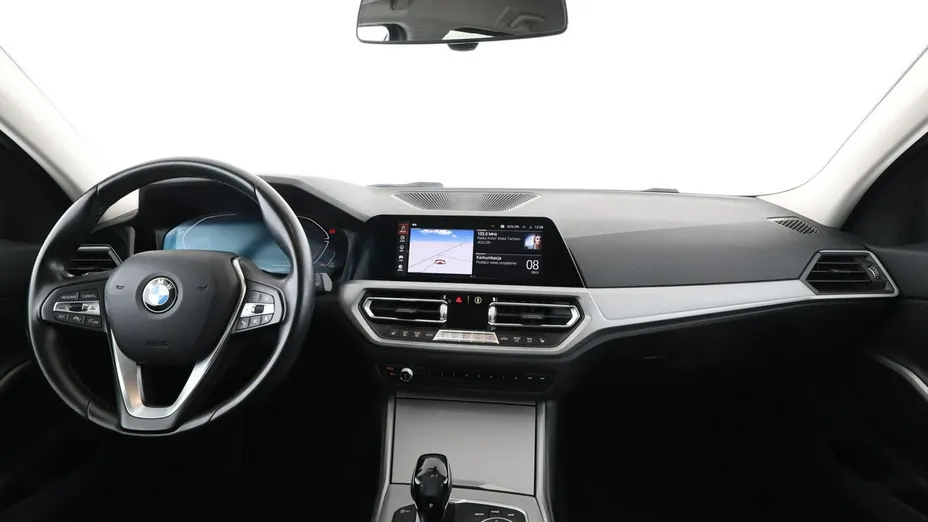 BMW Seria 3 -