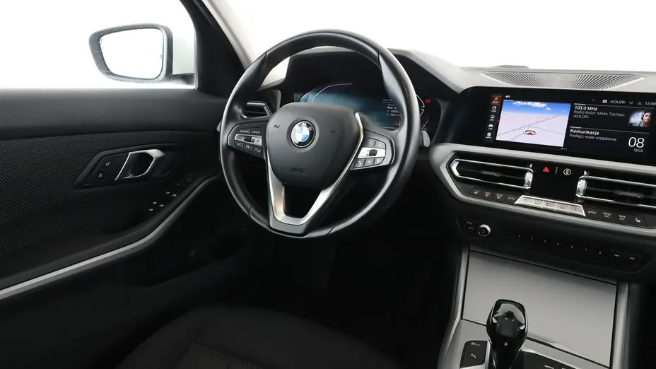 BMW Seria 3 -