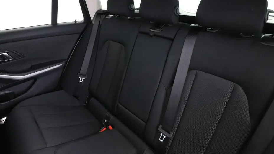 BMW Seria 3 -