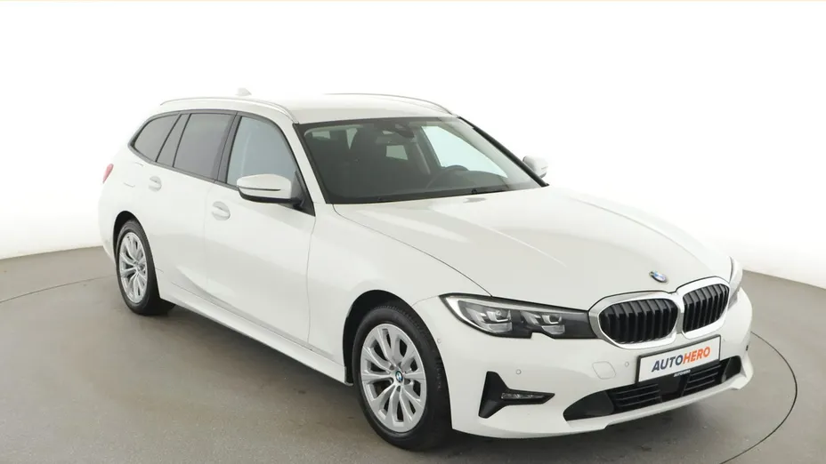 BMW Seria 3 -