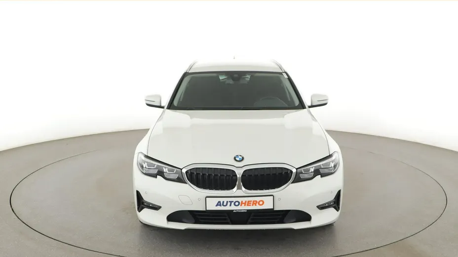 BMW Seria 3 -