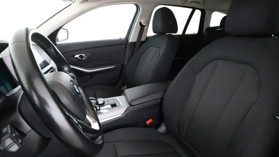 BMW Seria 3 -