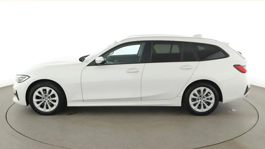 BMW Seria 3 -