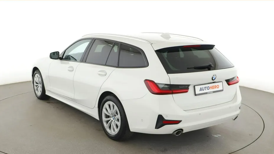 BMW Seria 3 -