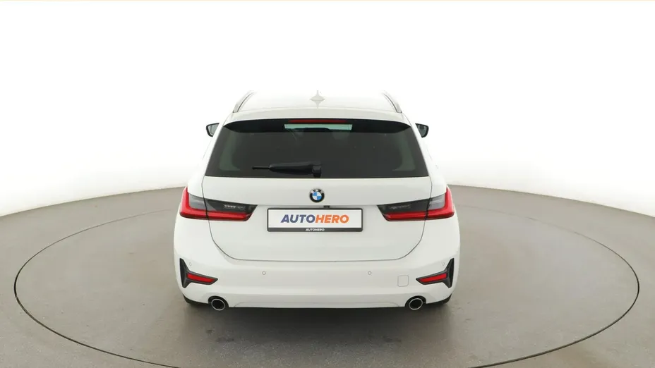 BMW Seria 3 -