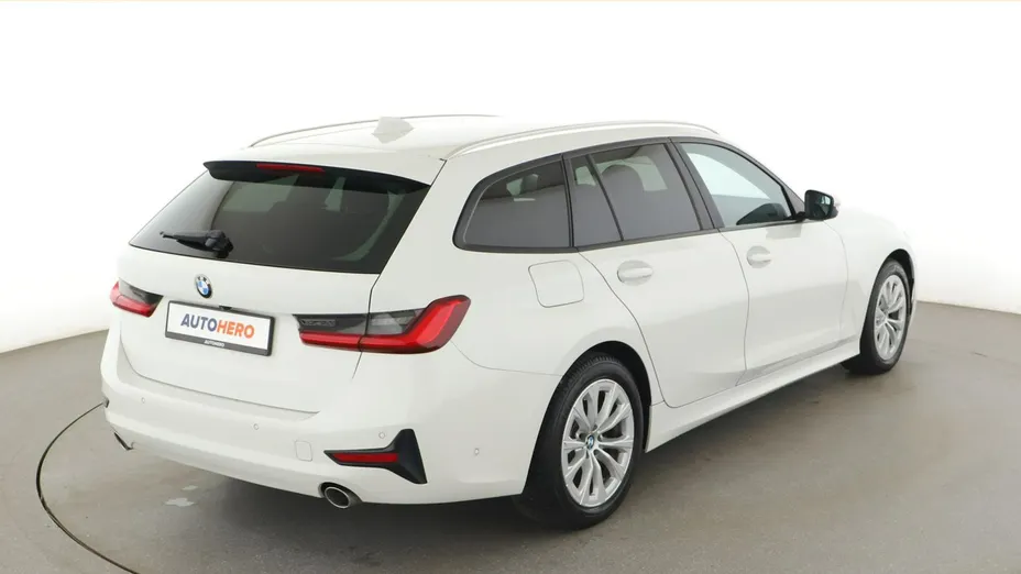 BMW Seria 3 -