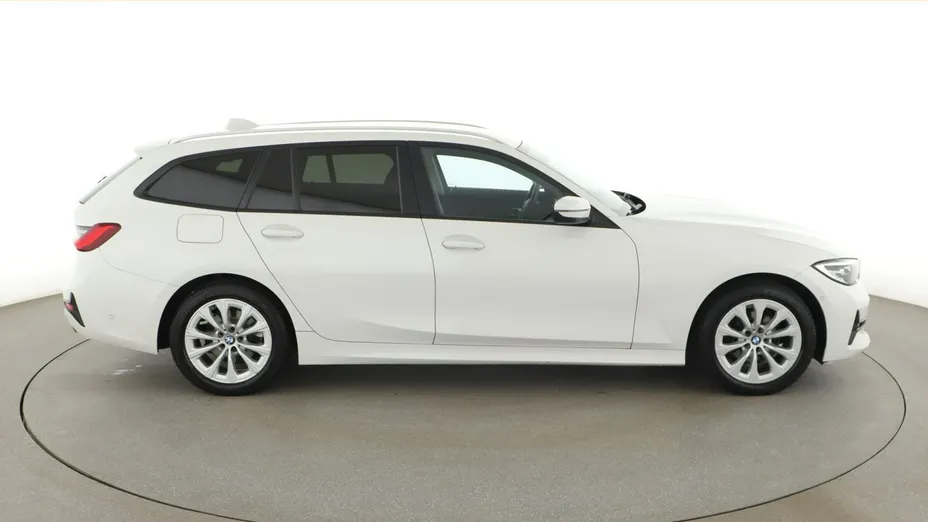 BMW Seria 3 -
