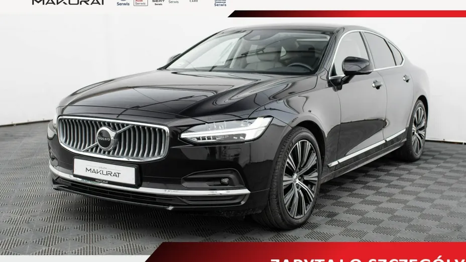 VOLVO S90 -
