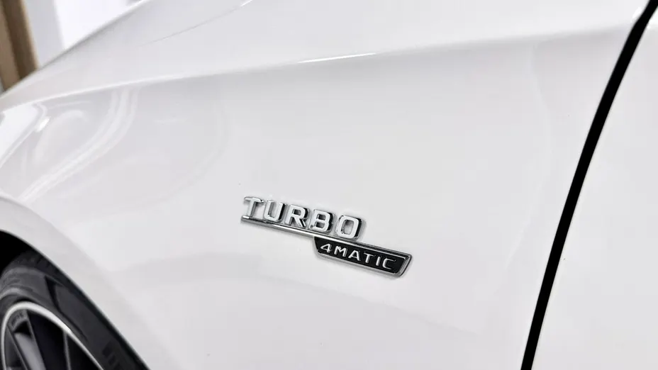MERCEDES-BENZ A Klasa -