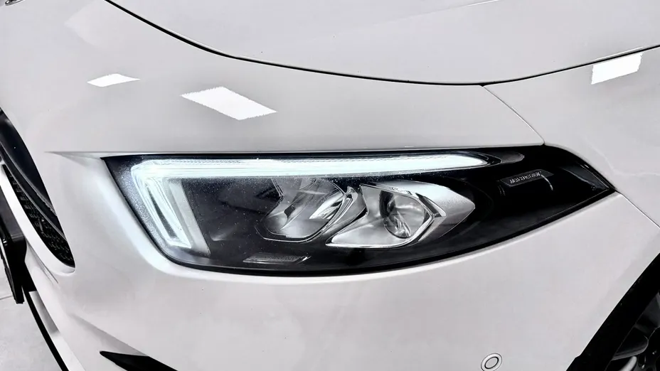 MERCEDES-BENZ A Klasa -