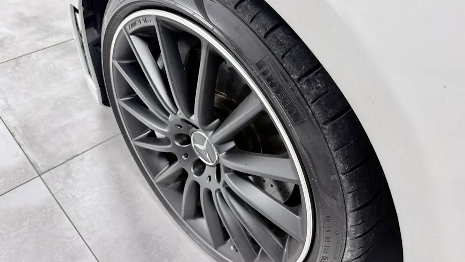 MERCEDES-BENZ A Klasa -