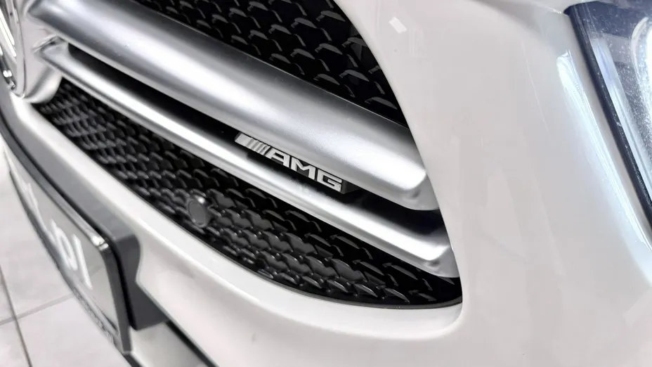 MERCEDES-BENZ A Klasa -