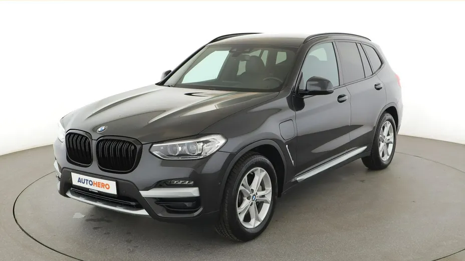 BMW X3 -