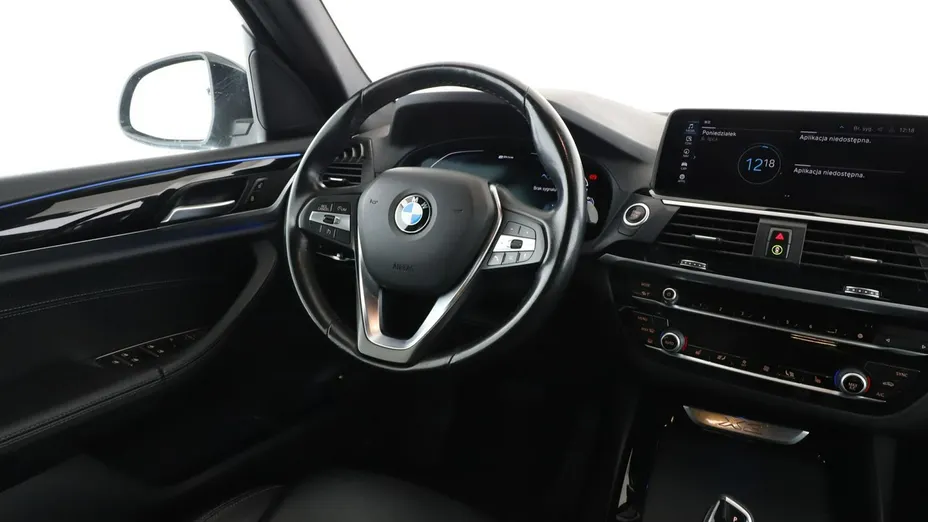 BMW X3 -