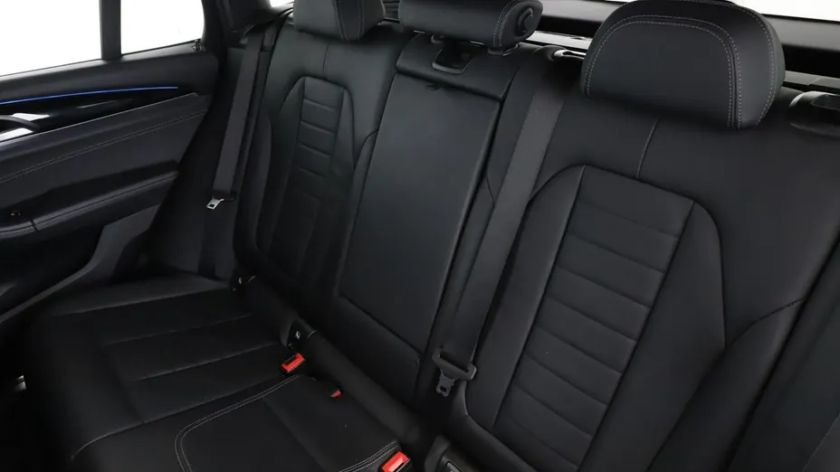 BMW X3 -